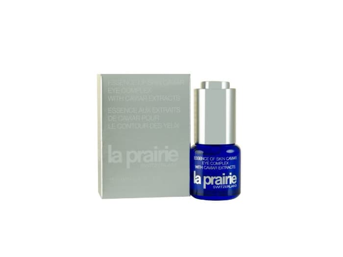 Beauty La Prairie Skin Caviar Essence Eye Complex Contorno de Ojos