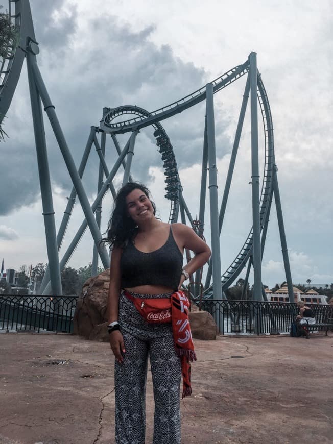 Lugar Islands of Adventure