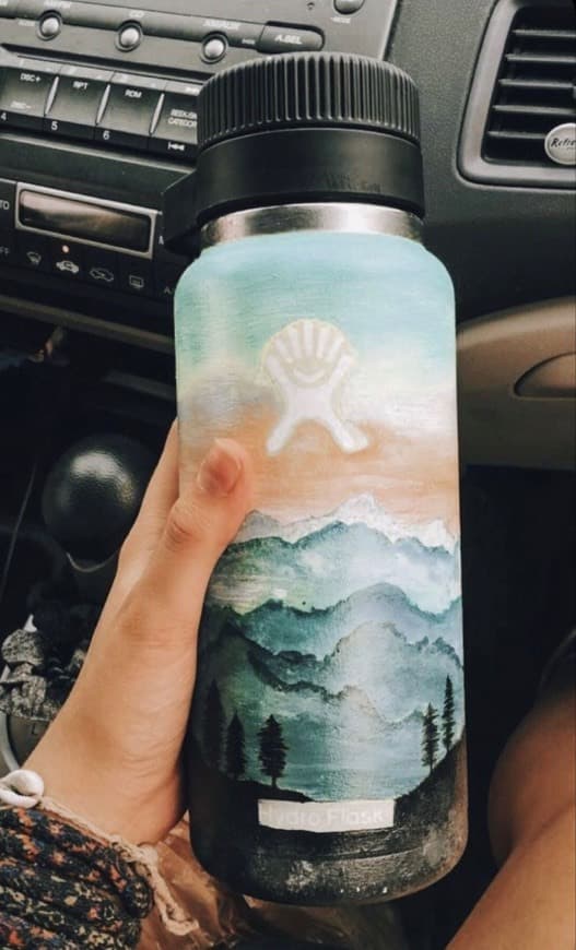 Product Hydro Flask