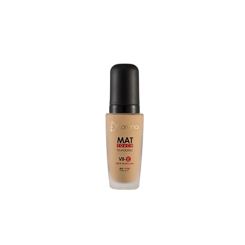 Product Flormar Foundation 