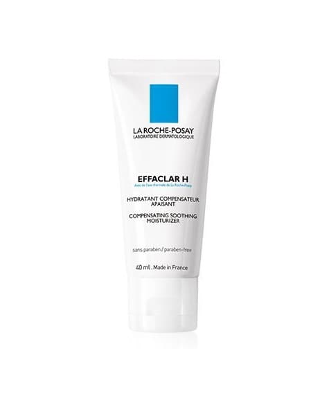 Beauty Effaclar H