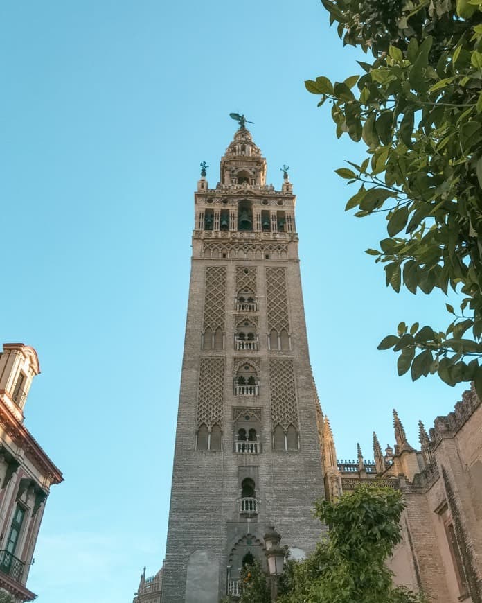 Place La Giralda 