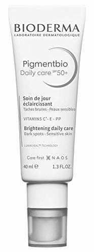 Beauty Bioderma Pigmentbio Daily Care SPF 50+ 40ml376650