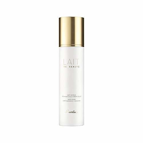 Beauty Guerlain Lait De Beaute Lait SoOjos Démaquillant 200 ml