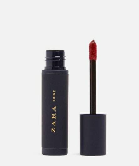 Product Zara lipstick