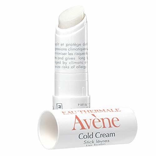 Beauty AVENE