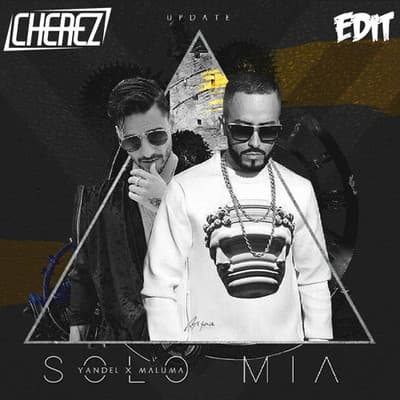 Music Sólo Mía (feat. Maluma)