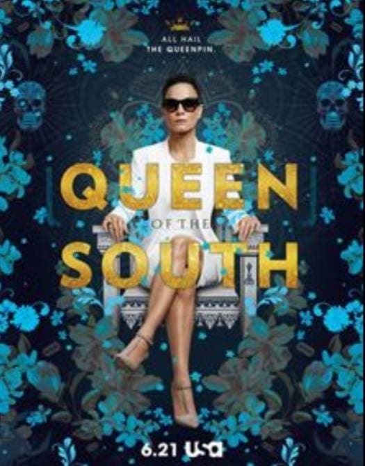 Serie Queen of the South