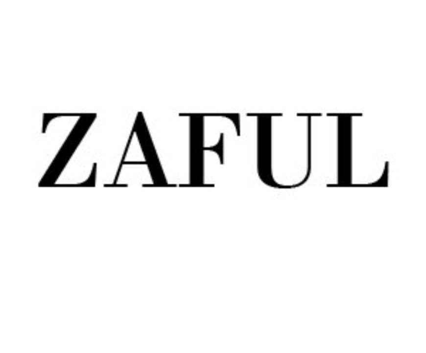 Fashion Zaful 