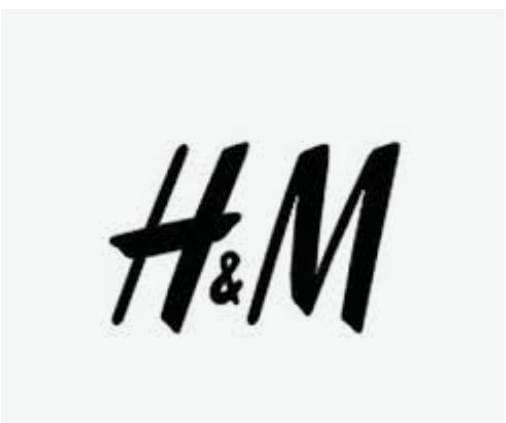 Fashion H&M