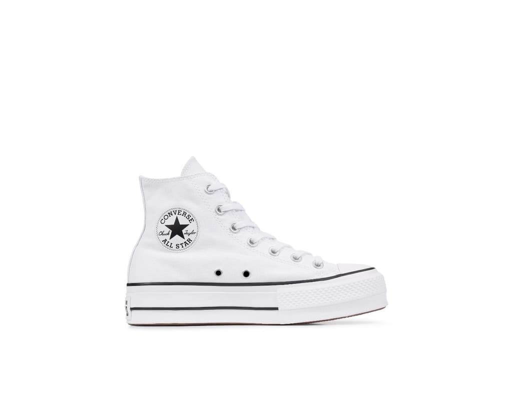 Producto Chuck Taylor All Star Platform High Top 