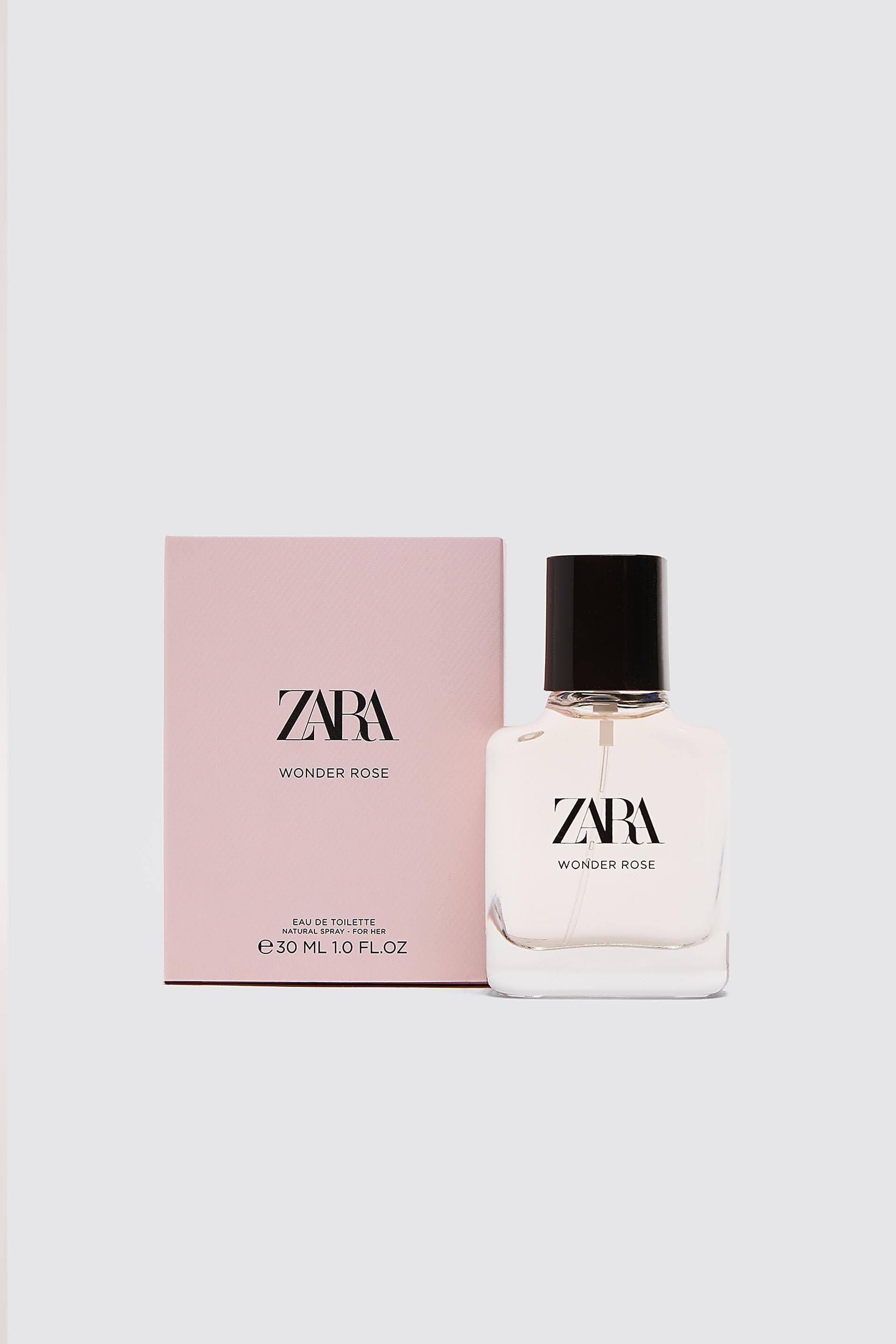 Product Zara Wonder Rose