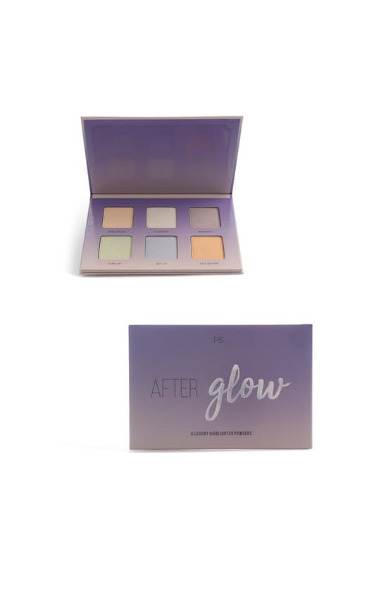 Product Primark After Glow Violet