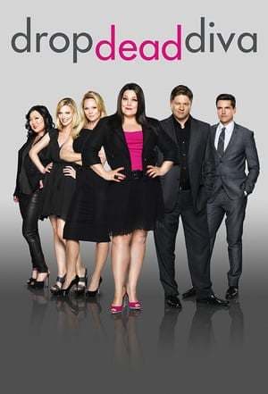 Serie Drop Dead Diva