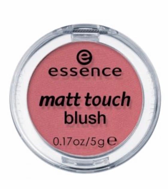 Moda Matt touch blush essence 