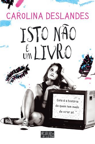 Libro Isto Não É Um Livro