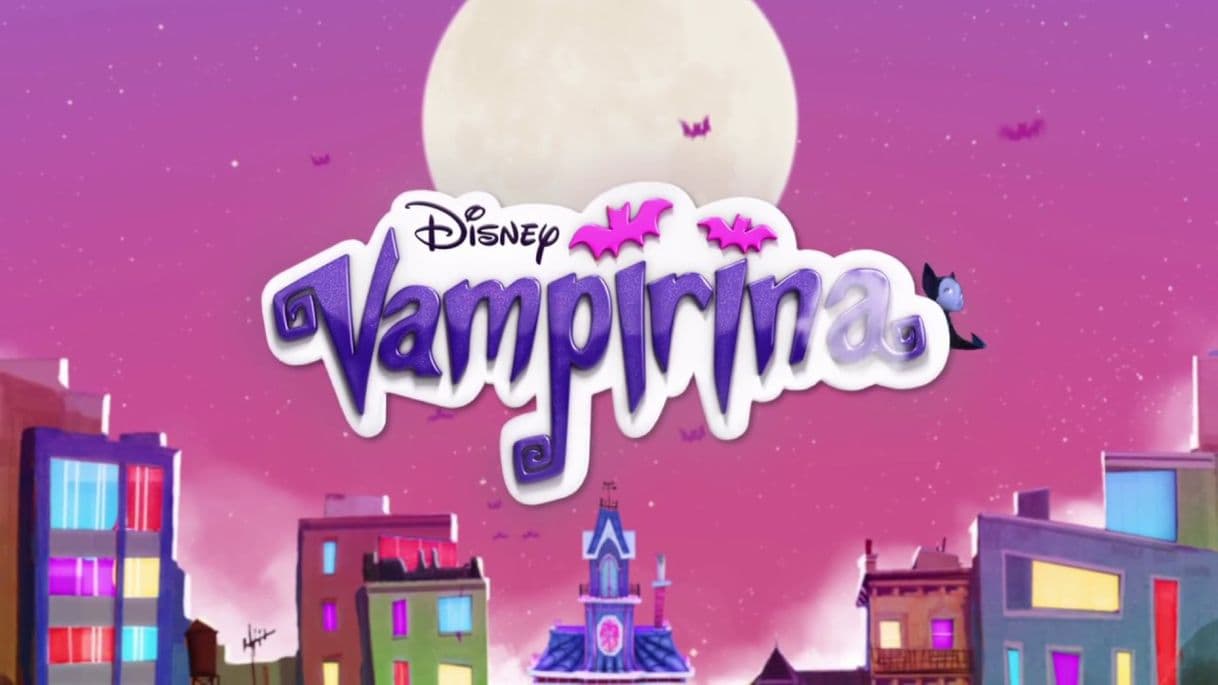 Fashion Trailer | Vampirina | Disney Junior - YouTube