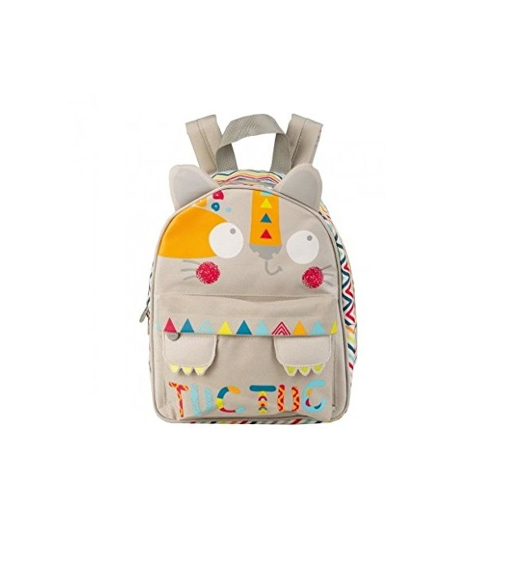 Product Tuc Tuc 3556 - Mochila guardería