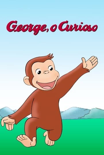 Serie George o Curioso