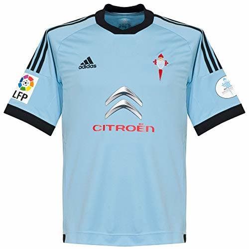 Producto Camiseta Celta de Vigo 1ª 2013-14