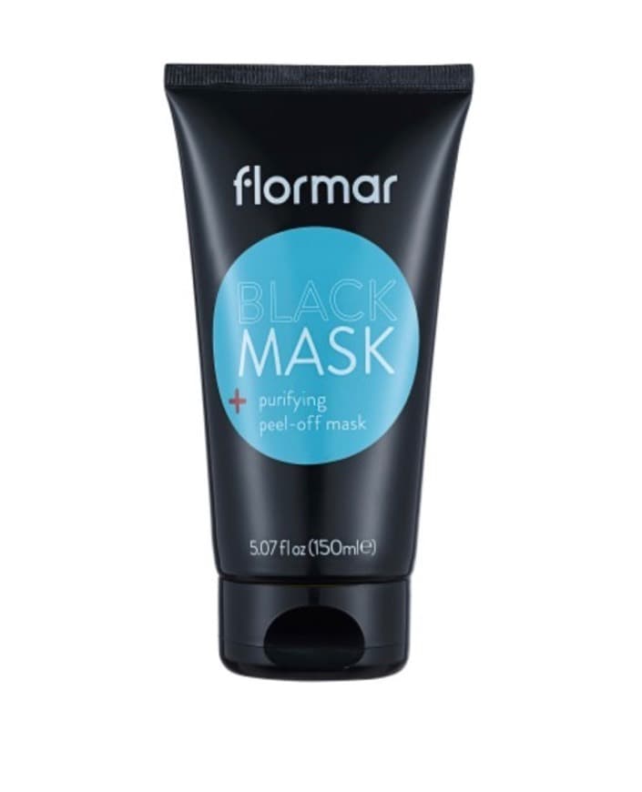 Moda Black Mask Flormar