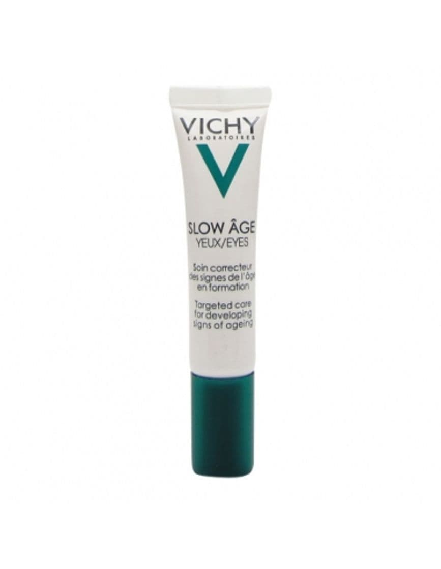 Moda Creme de Olhos Slow Âge da Vichy 