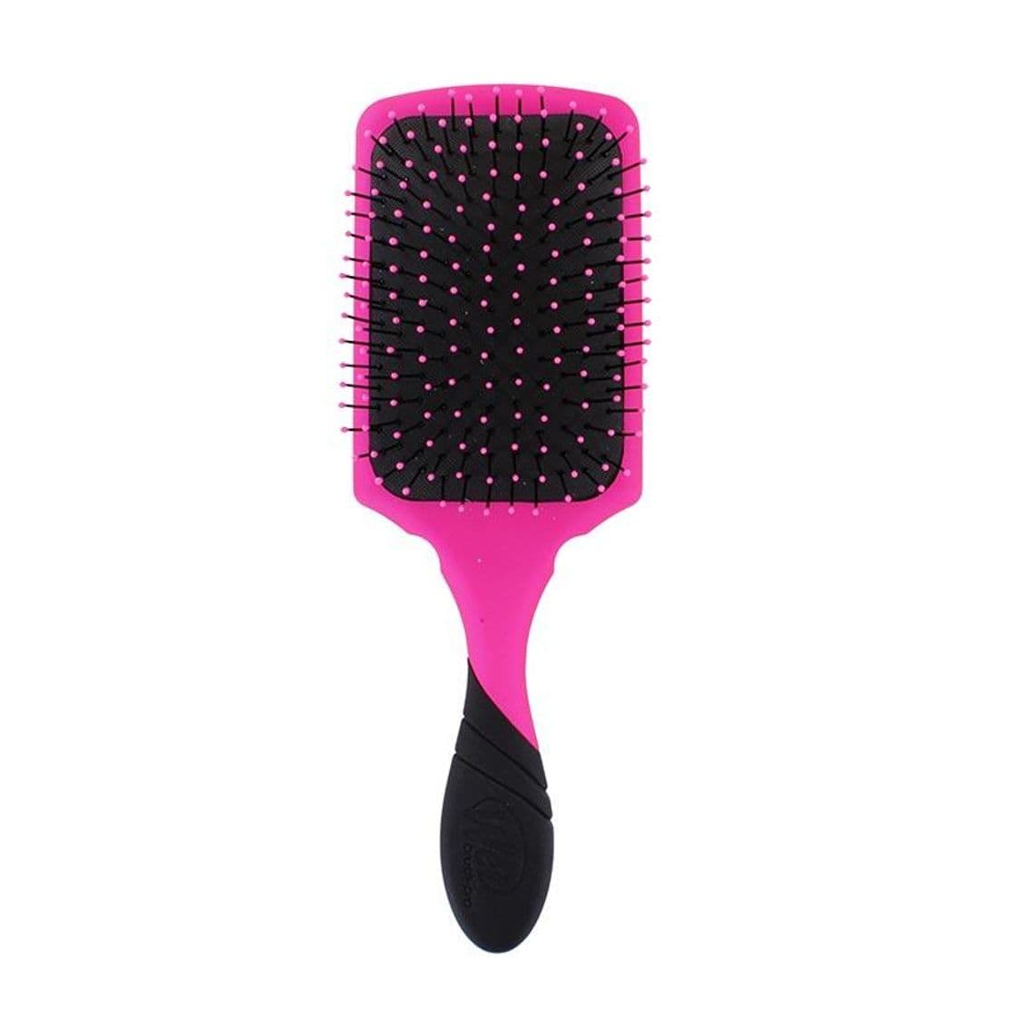 Fashion Escova Wet Brush Pro Paddle Detangler - Pink 