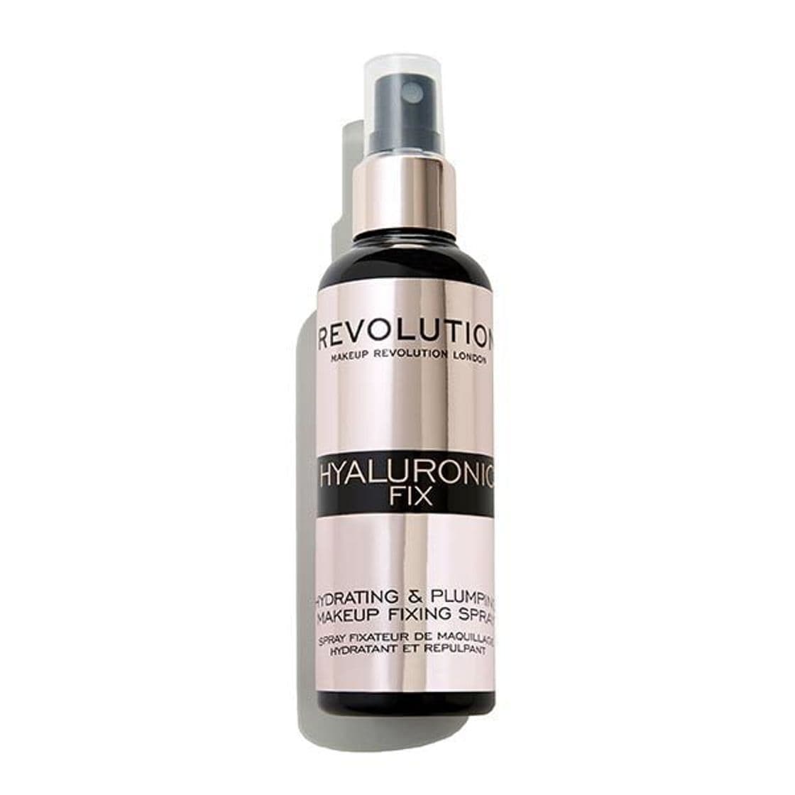 Fashion Revolution Hyaluronic Fixing Spray 