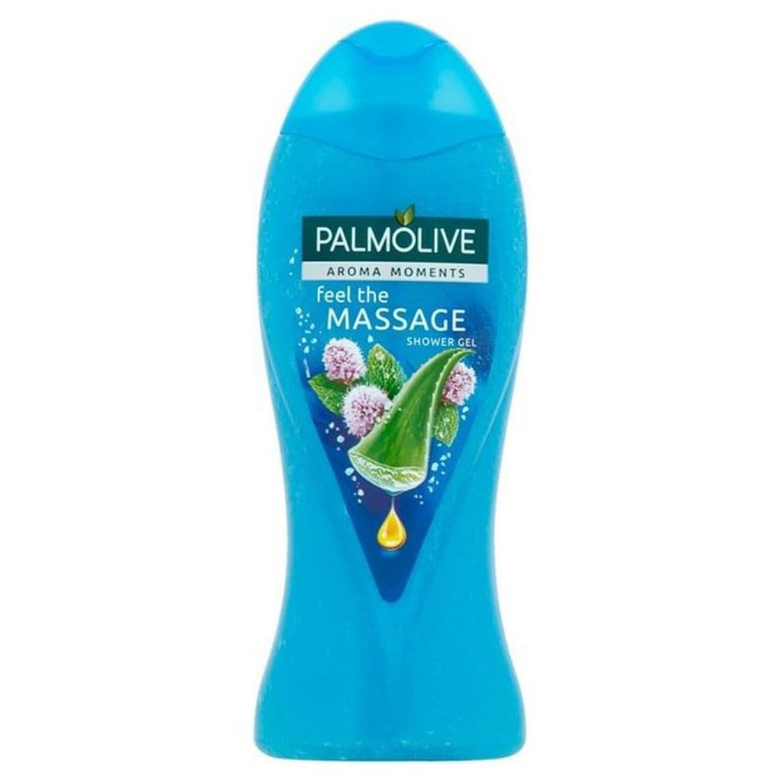 Fashion PALMOLIVE AROMA MOMENTS - FEEL THE MASSAGE