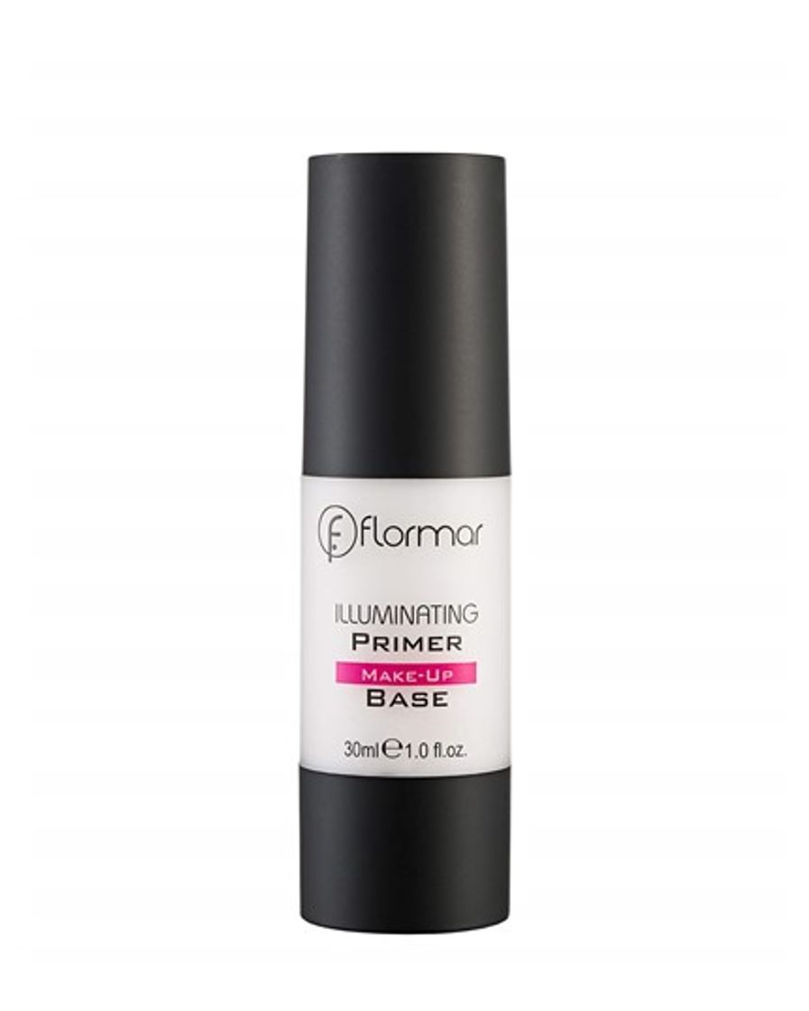 Fashion WHITE-CLASSIC ILLUMINATING PRIMER MAKE-UP BASE | Flormar