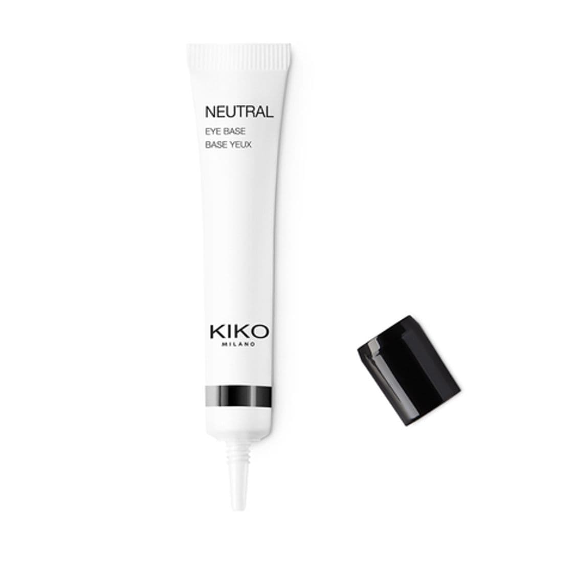 Fashion Base para olhos neutralizante e fixante - Neutral Eye Base - KIKO