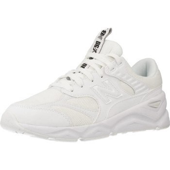 Moda New Balance x90 Branco