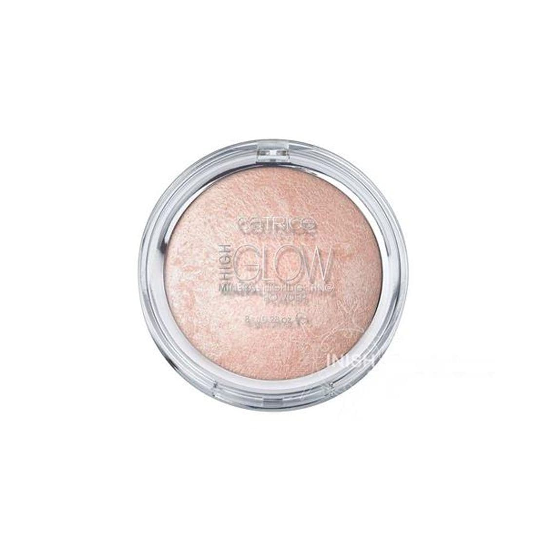 Fashion Catrice High Glow Mineral Highlighting - 010 Light Infusion