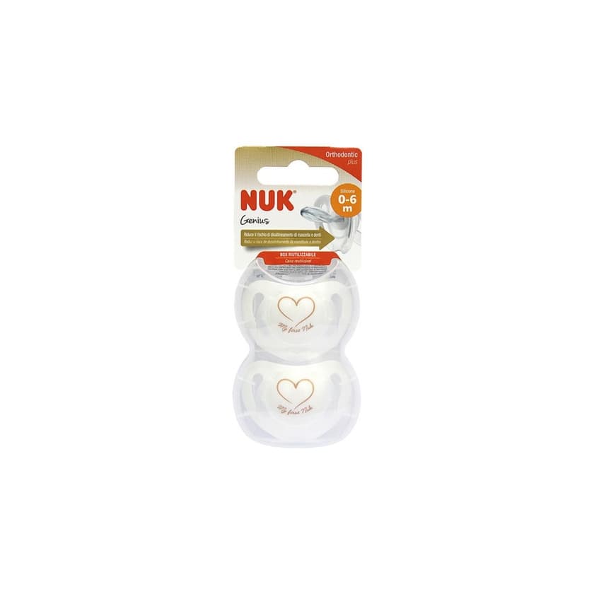 Product My first Nuk