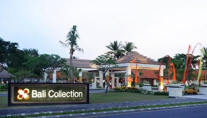 Place Bali Collection