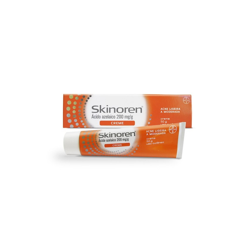 Product Skinoren creme 