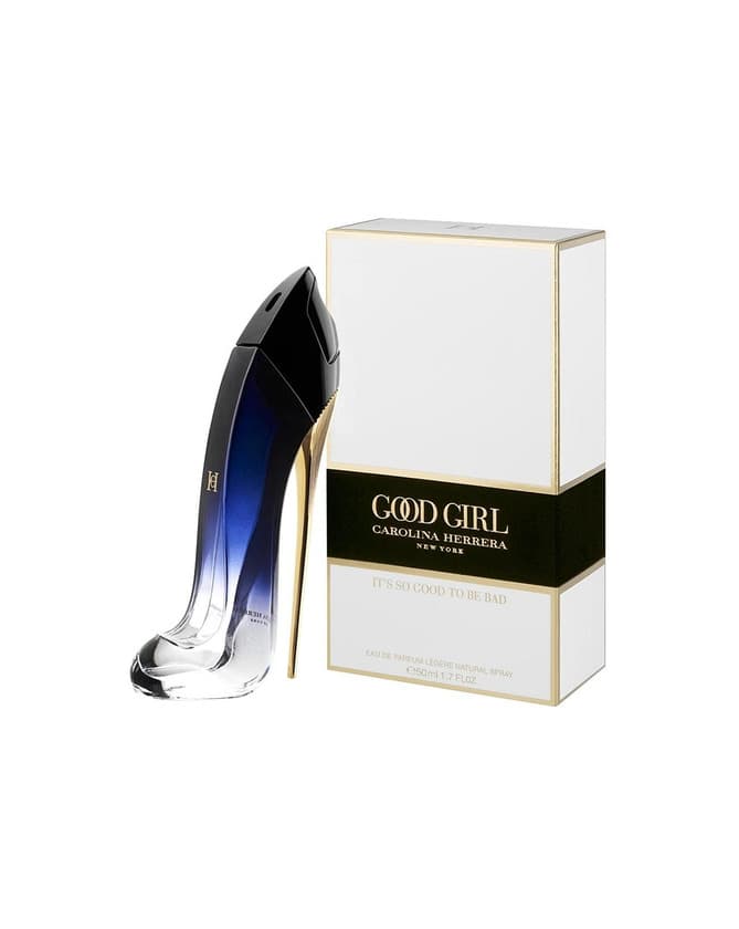 Beauty Carolina Herrera