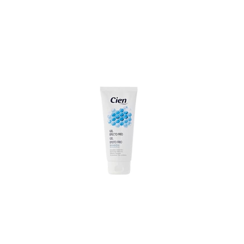 Product Creme refrescante pés e pernas 