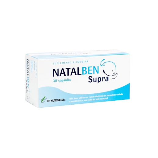 Product NatalBen Supra 