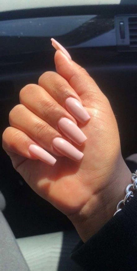 Fashion nails