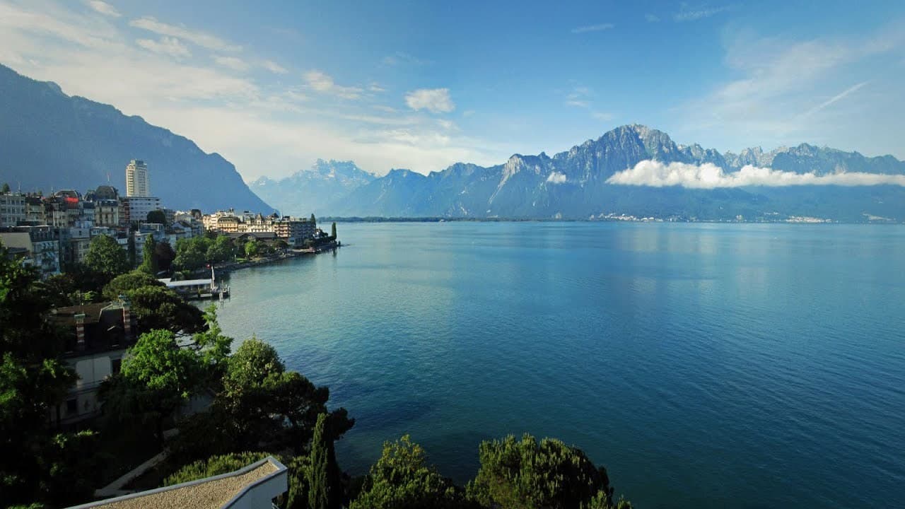 Place Montreux