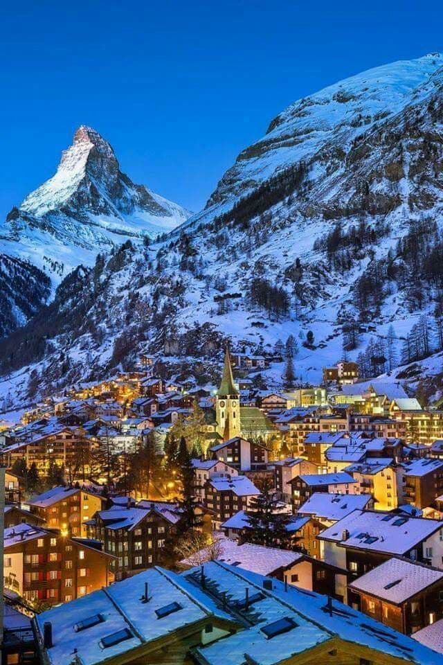 Place Grindelwald