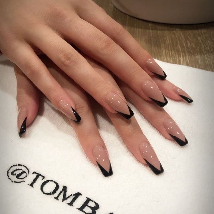 Fashion nails 