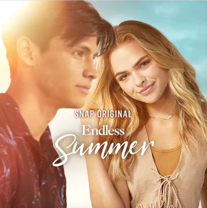 Serie Endless Summer