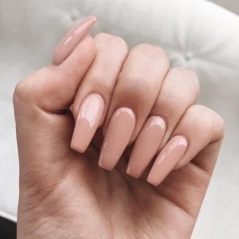 Fashion Nails