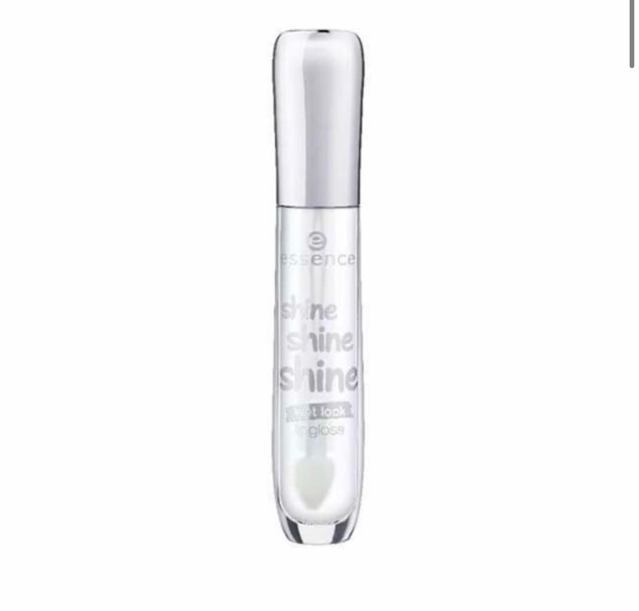 Fashion Lipgloss shine essence