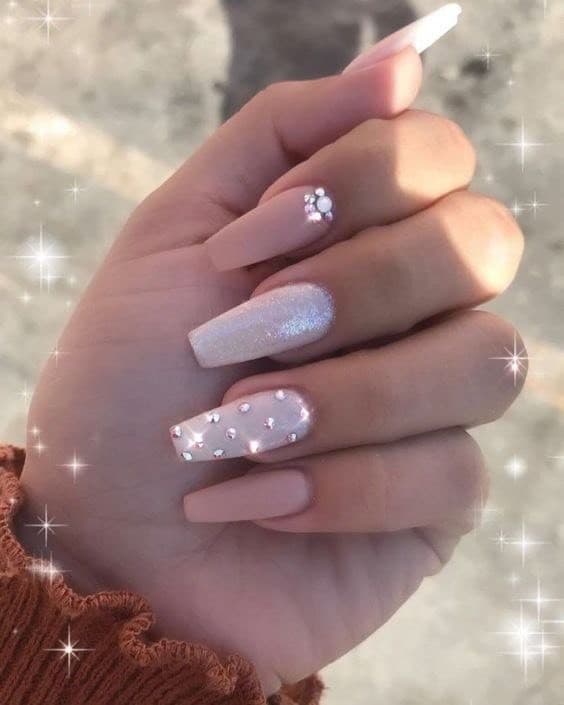 Fashion Nails 