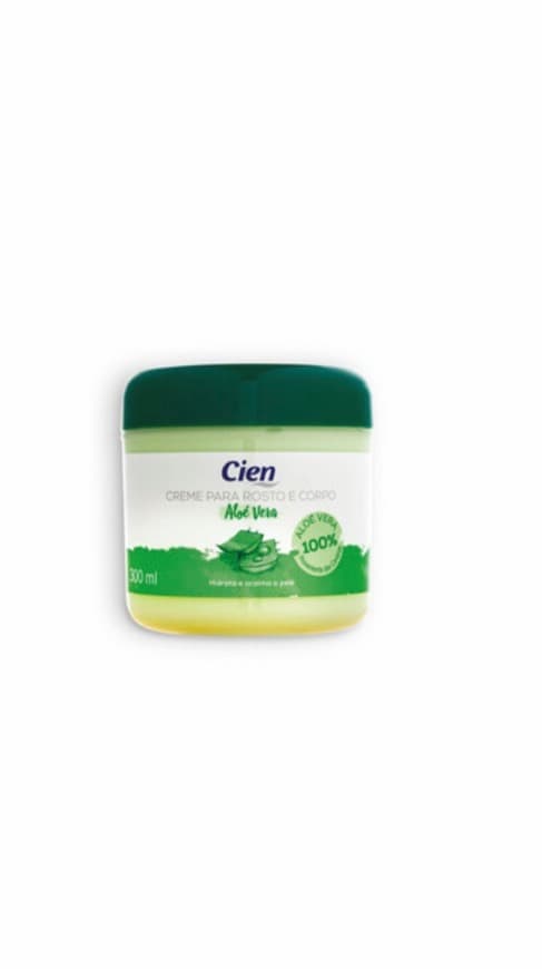 Fashion Cien aloe vera