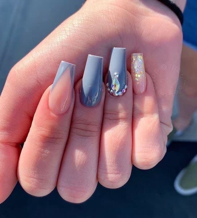 Fashion nails