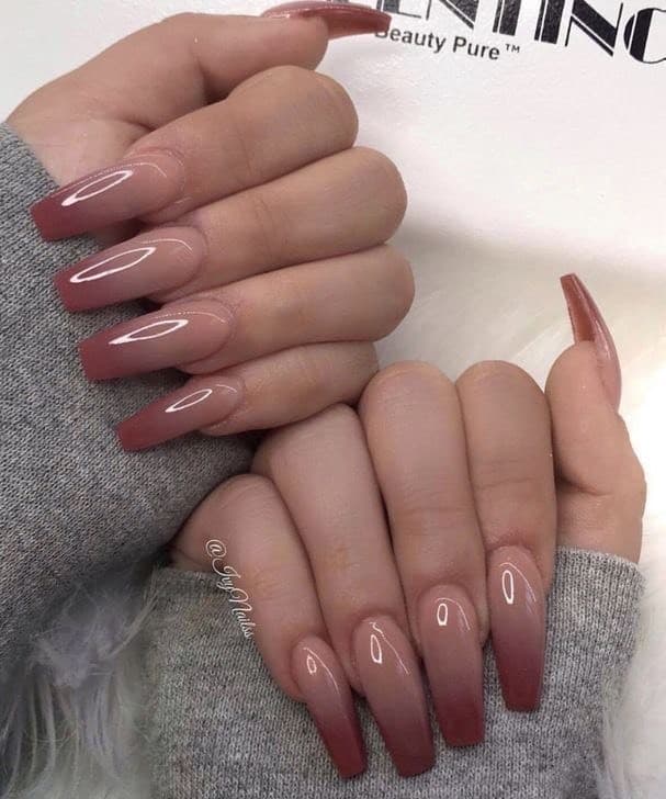 Fashion nails